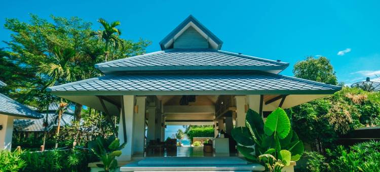 斯拉路恩度假村(Sirarun Resort)图片