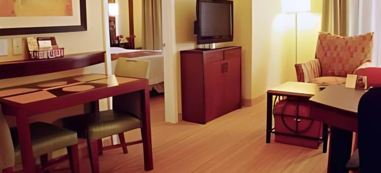 布赖恩克利奇站Residence Inn 酒店(Residence Inn Bryan College Station)图片