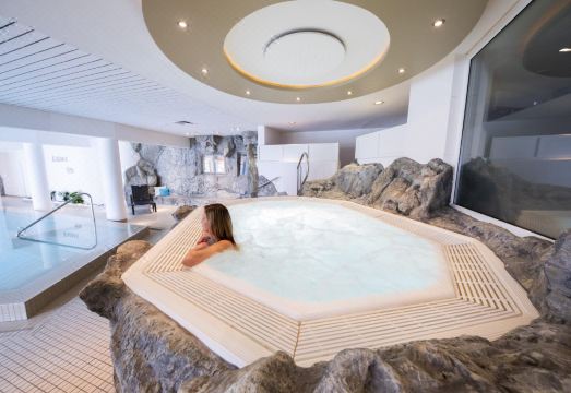 Karma BavariaHotel Overview