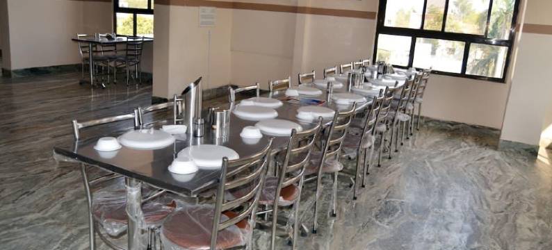 科提宫酒店(Hotel Kirti Plaza)图片