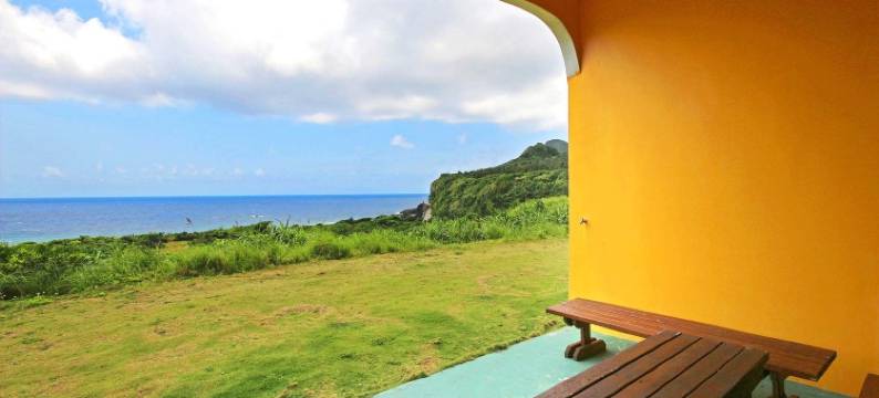 白沙湾32民宿图片