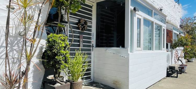 台南榄人生态民宿图片