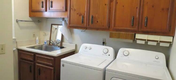 Norman and Flo's Lake House on Clarks Hill Lake图片