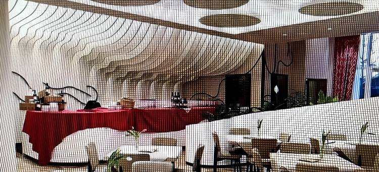 JR 酒店 吉利佛罗伦萨(Jr Hotels Gigli Firenze)图片