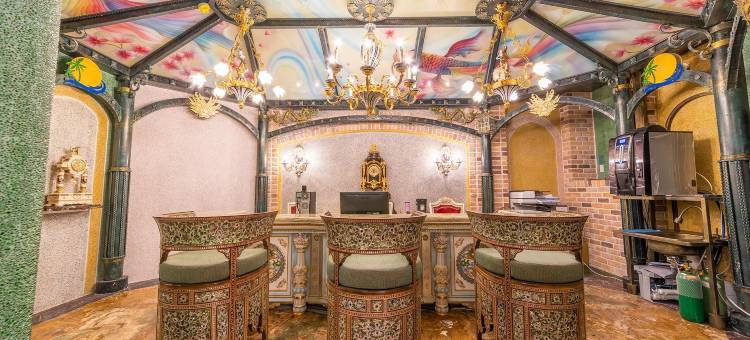 七星潭水上明月海景渡假旅店图片