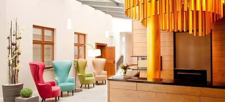 莱比锡联排房屋(Townhouse Leipzig)图片