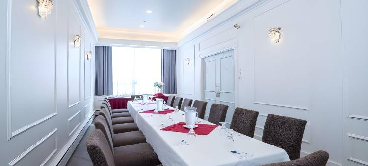 宜必思尚品圣马特乌斯酒店(Ibis Styles São Mateus)图片