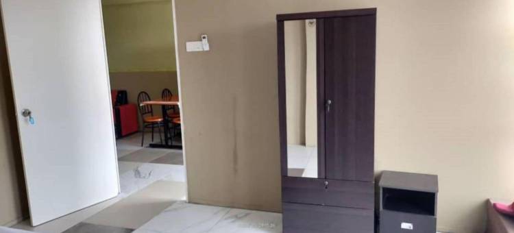 丽景拉比斯酒店(Hotel LII View Labis)图片