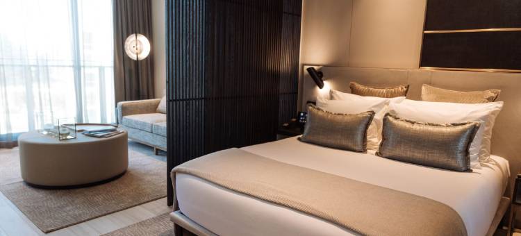 One Global度假村绿色广场(One Global Resorts Green Square)图片