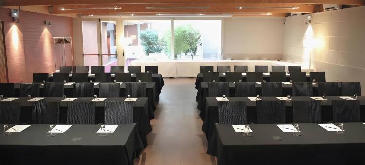 伽里乌斯精品酒店(Hotel Boutique Gareus)图片