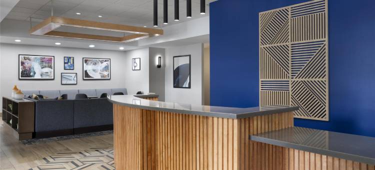 亚特兰大阿尔普哈雷塔北角购物中心凯悦嘉轩酒店(Hyatt Place ATL Alpharetta North Point)图片