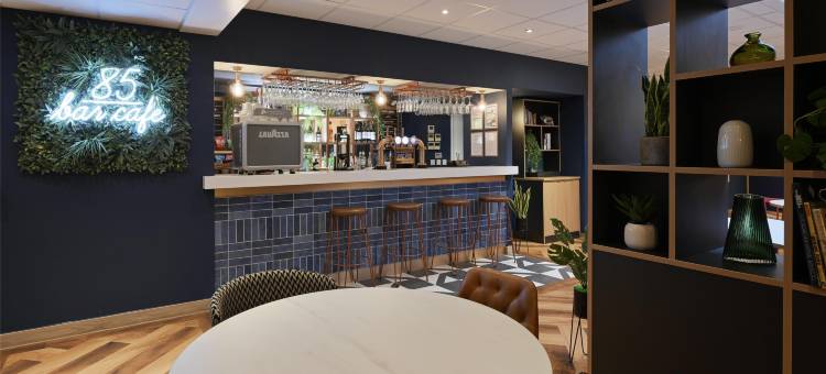 旅屋酒店-吉尔福德(Travelodge Guildford)图片