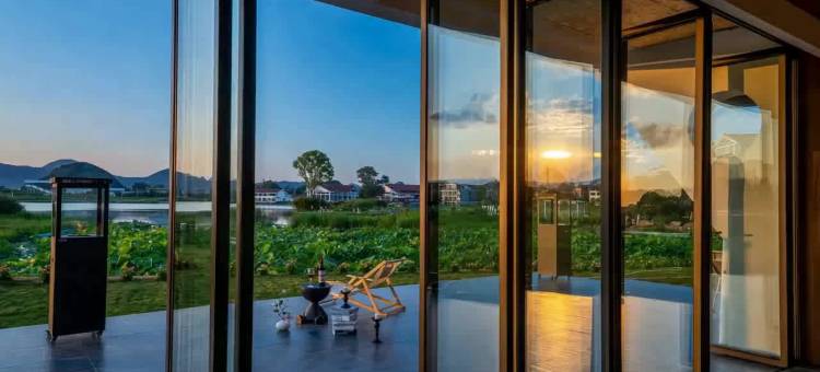 向往湖景度假民宿(普者黑风景区店)图片