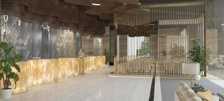 科洛帕金大酒店(Grand Kolopaking Hotel)图片