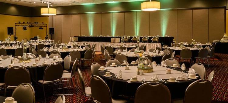 Holiday Inn Express Big Rapids图片