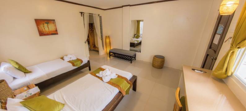 棕榈湾度假村(Palms Cove Resort)图片