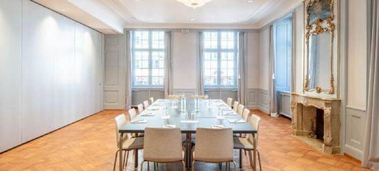 王冠精品酒店(Boutique Hotel la Couronne)图片