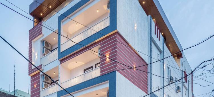 科德莉亚酒店(Hotel Cordelia Inn)图片