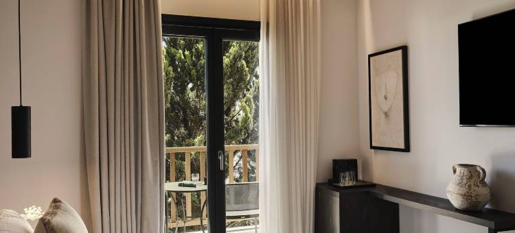纳乌玛帕罗斯设计精品酒店 - 仅限成人入住(NAUMA PAROS Design Boutique Hotel - Adults Only)图片