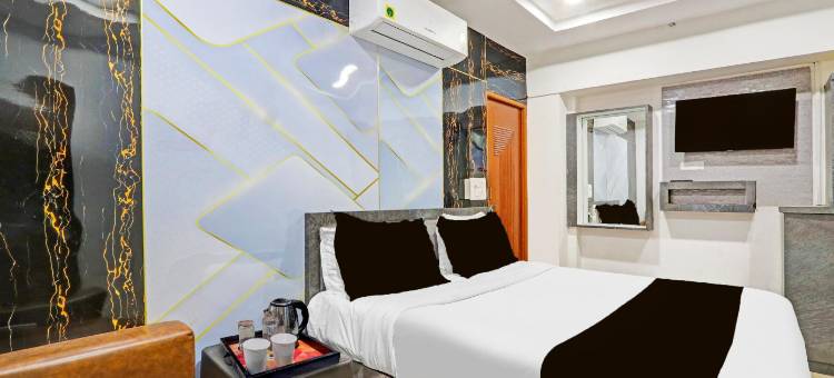 Hotel O Bhadrakali GEO Bio Diversity Cultural Park Warangal图片