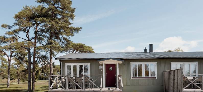 维斯比酒店(Visby Gustavsvik)图片