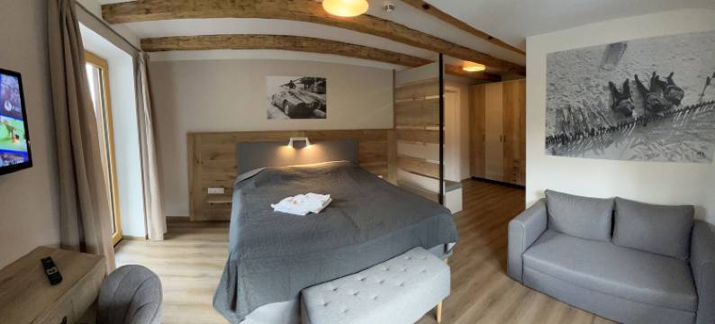 Landhaus Lungau图片