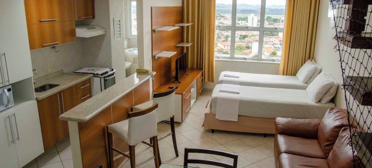 城市市政厅酒店(Hotel City Hall)图片