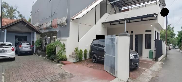 Tw Penginapan Syariah图片