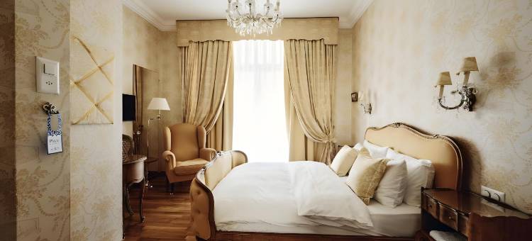 欧洲罗曼蒂克酒店(Hotel Europe)图片