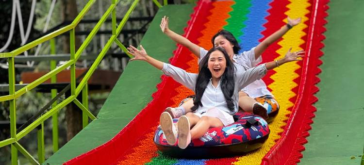 茂物高尔夫诺富特度假酒店和会议中心(Novotel Bogor Golf Resort & Convention Center)图片