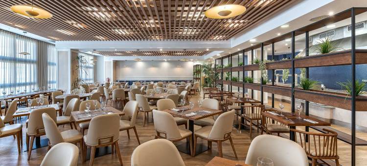 阿尔姆尼卡海湾酒店(Bahía Almuñecar)图片