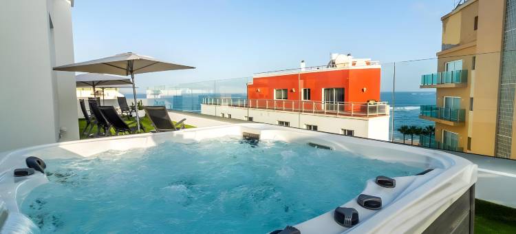 亚特兰大酒店(Lemon & Soul Las Palmas)图片