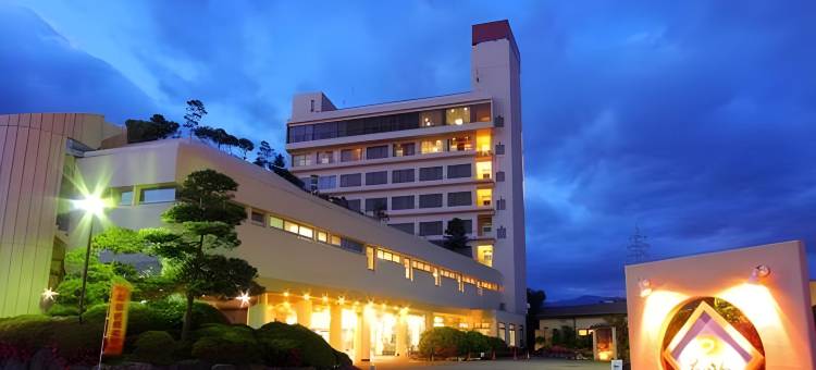 花石和酒店(Hotel Hana Isawa)图片