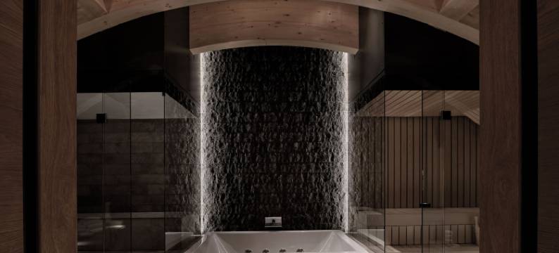 瑞士安德马特谢迪酒店(The Chedi Andermatt, Switzerland)图片