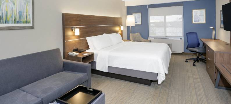 智选假日套房酒店长岛东端(Holiday Inn Express & Suites LONG ISLAND-EAST END by IHG)图片