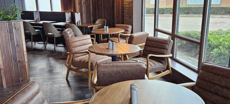 费尔威新乡村旅馆(Hotel Nineteen)图片