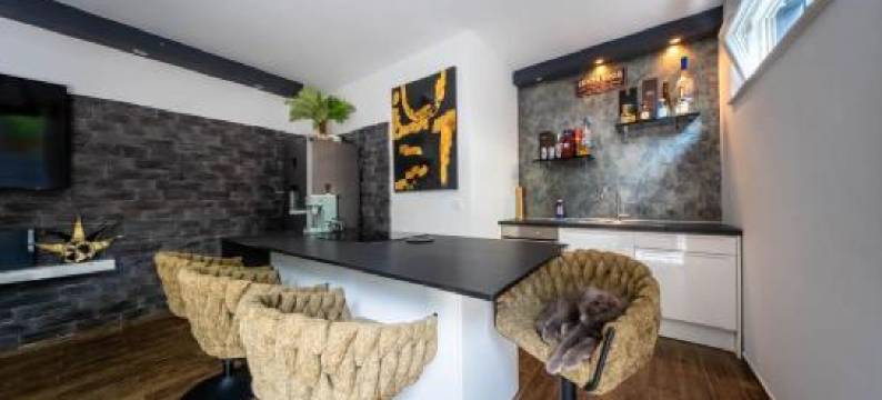 维拉大道公寓(Villa Ave)图片