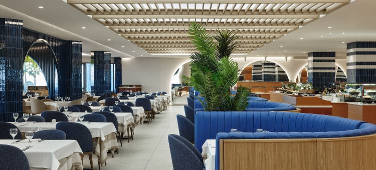 罗得岛公主海滩酒店(Rodos Princess Beach Hotel)图片