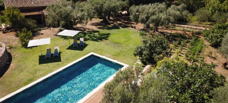 巴斯蒂德圣特琳迪(Bastide Sainte Trinide)图片