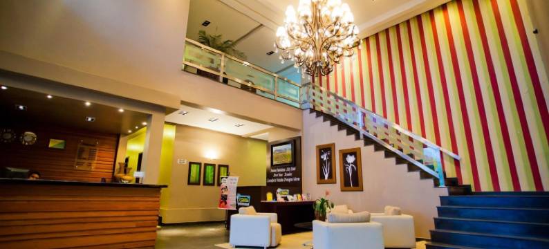 艾帕纳广场酒店(Aipana Plaza Hotel)图片