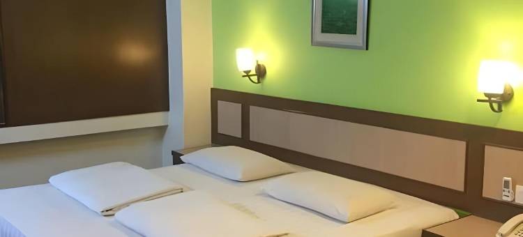 伊恩宾馆(The Inn Hotel)图片