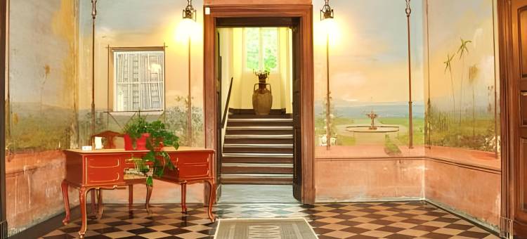 安娜玛利亚别墅(Villa Annamaria B&B)图片