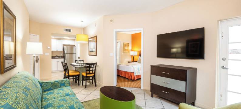 韦斯顿度假村, 劳德代尔堡(Vacation Village at Weston, Fort Lauderdale)图片