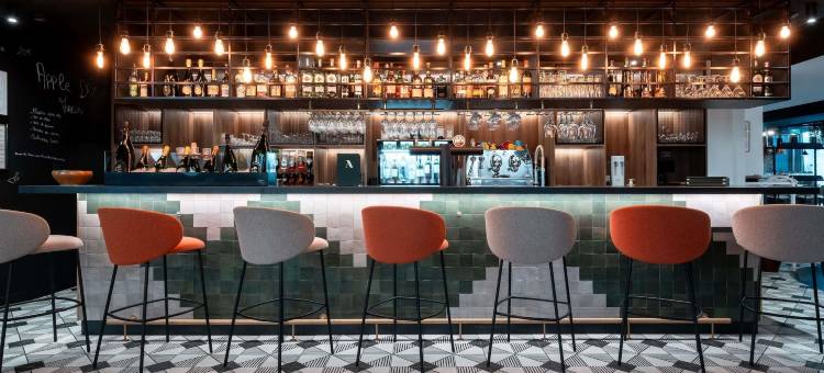 沙特尔诺富特酒店(Novotel Chartres)图片