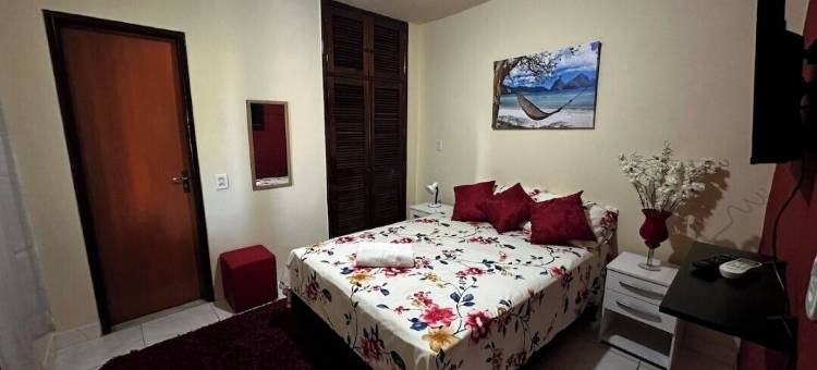 伊塔乌纳夏日海滩旅馆(Pousada Summer Beach by Itaúna)图片