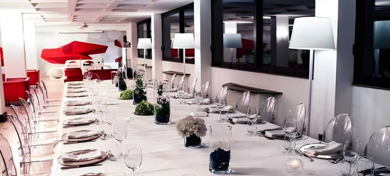 阿韦利诺迪拉别墅酒店(Hotel de La Ville Avellino)图片