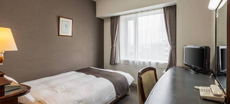 丰川舒适酒店(Comfort Hotel Toyokawa)图片