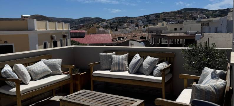 埃斯佩兰斯2号酒店(Esperance 2)图片