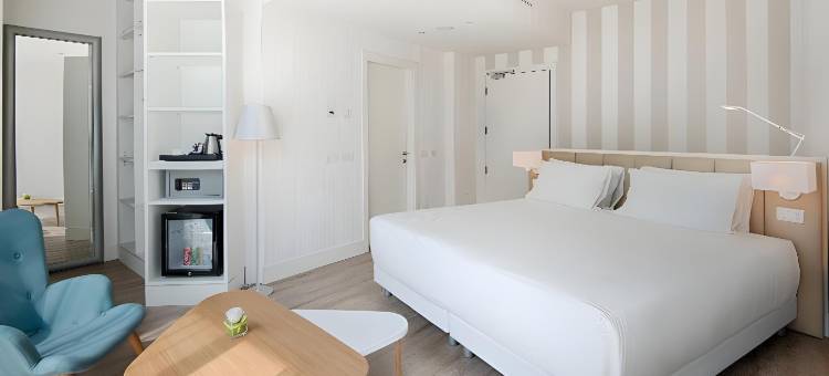 兰托NH酒店(NH Trento)图片