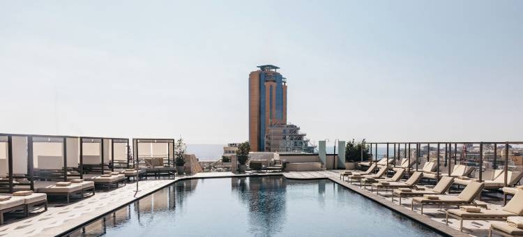 美利亚马耳他 ME 酒店(ME Malta by Meliá)图片